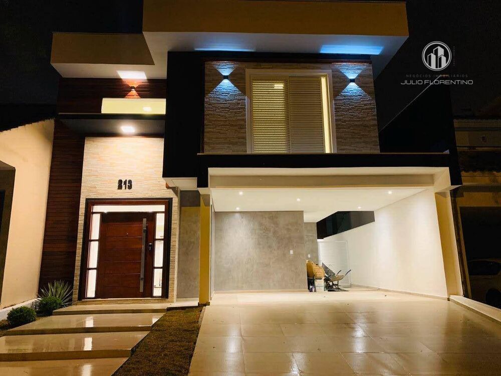 Casa de Condomínio, 3 quartos - Foto 14