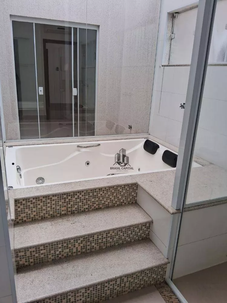 Casa de Condomínio, 3 quartos - Foto 3