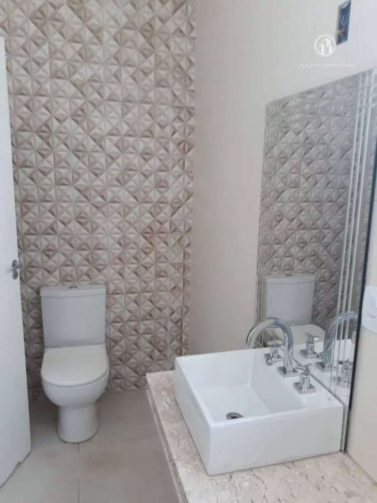 Casa de Condomínio, 3 quartos - Foto 28