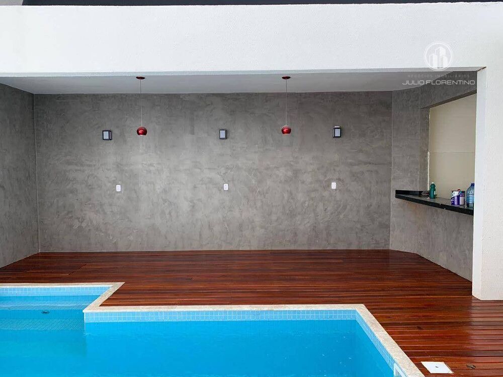 Casa de Condomínio, 3 quartos - Foto 36