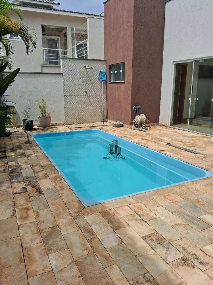 Casa de Condomínio, 3 quartos - Foto 6