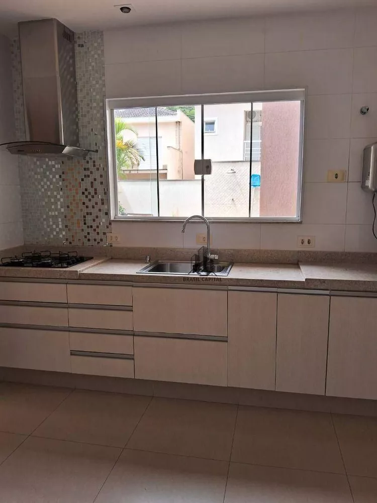 Casa de Condomínio, 3 quartos - Foto 9