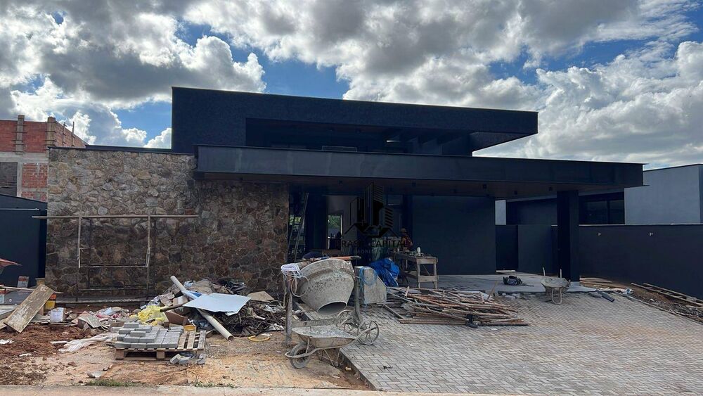 Casa de Condomínio à venda com 4 quartos, 450m² - Foto 8