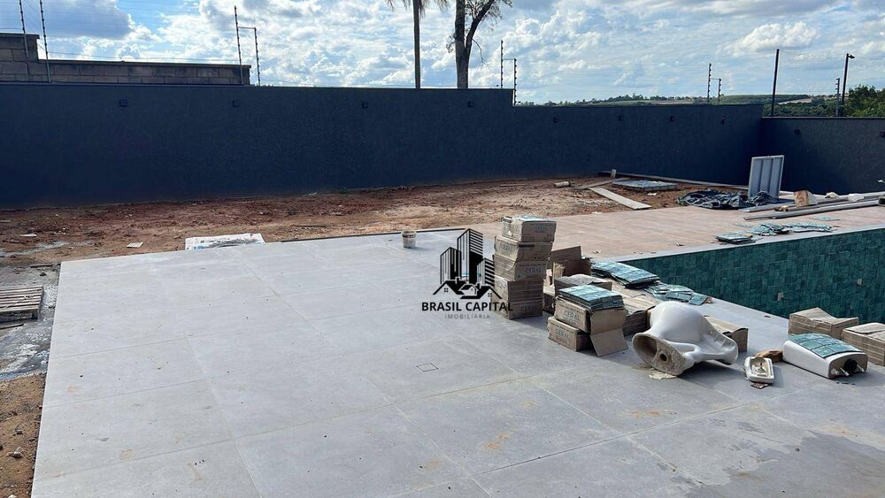 Casa de Condomínio à venda com 4 quartos, 450m² - Foto 10