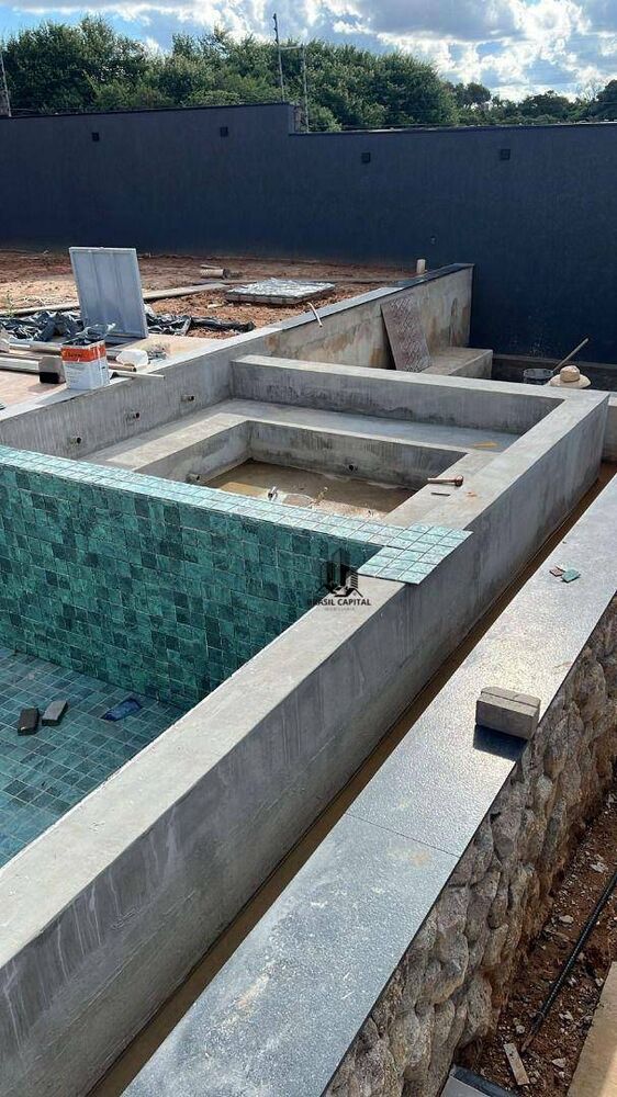 Casa de Condomínio à venda com 4 quartos, 450m² - Foto 9