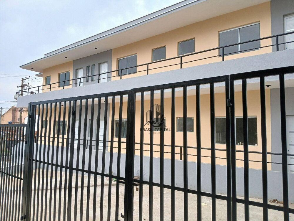 Kitnet e Studio à venda com 1 quarto, 32m² - Foto 1