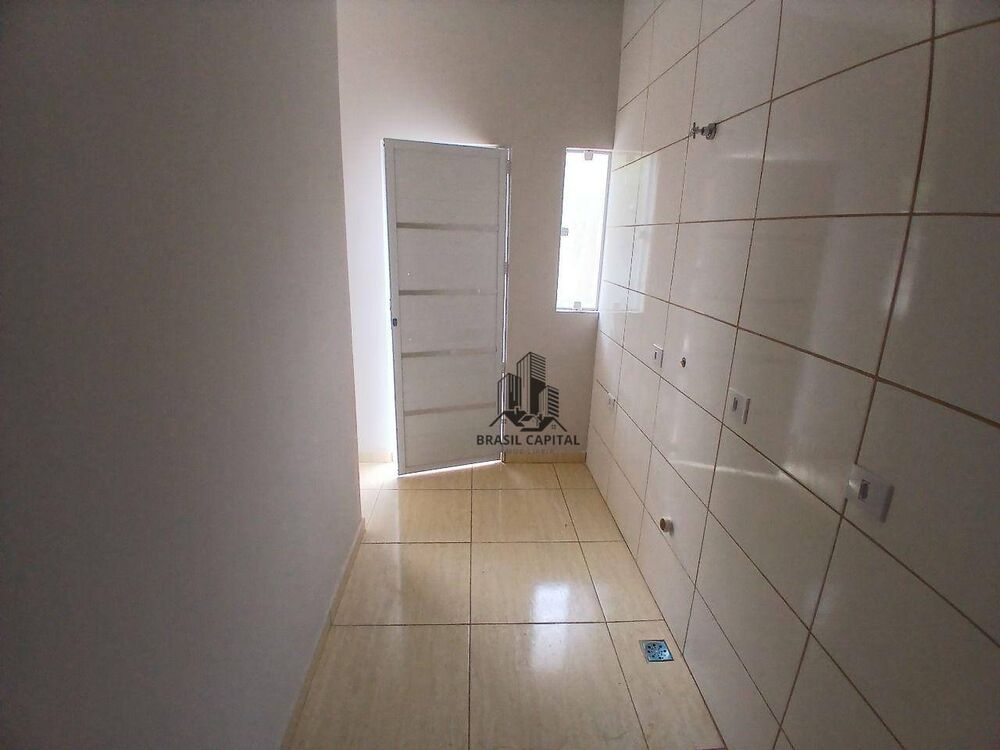 Kitnet e Studio à venda com 1 quarto, 32m² - Foto 4