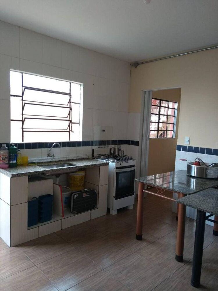 Sobrado, 5 quartos, 297 m² - Foto 3