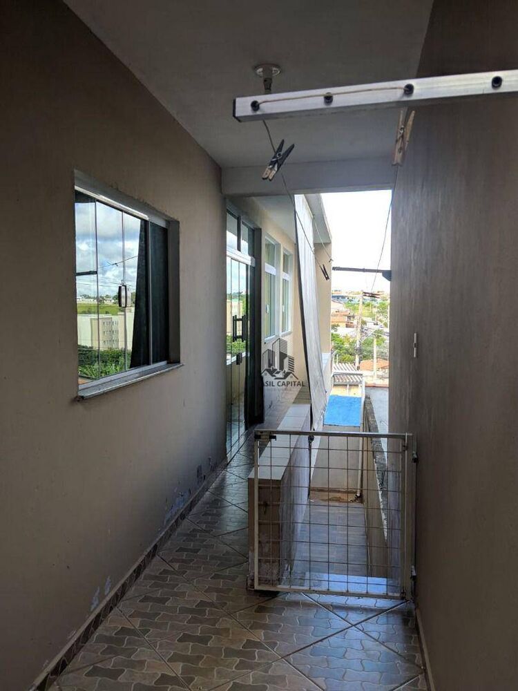 Sobrado, 5 quartos, 297 m² - Foto 4