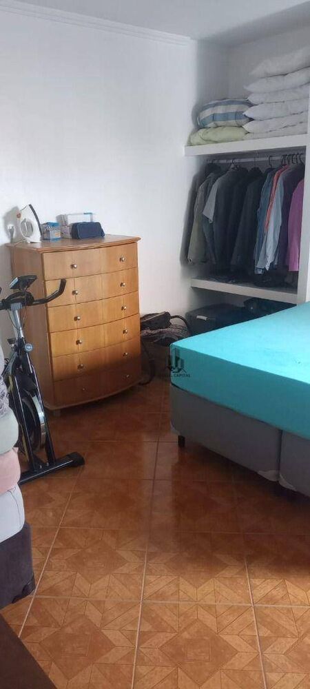 Sobrado, 5 quartos, 297 m² - Foto 1