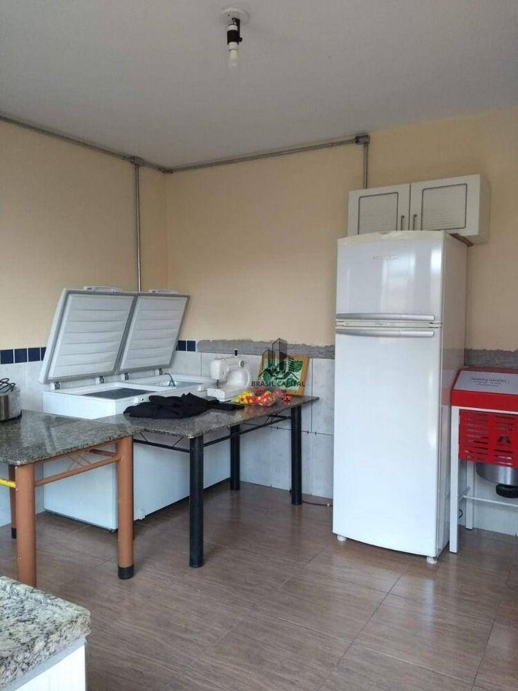 Sobrado, 5 quartos, 297 m² - Foto 2