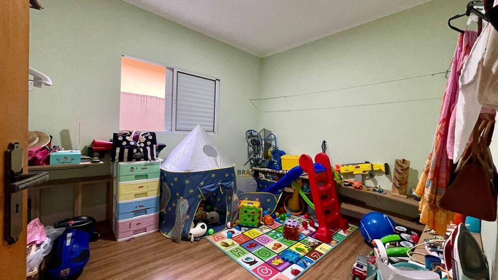 Sobrado, 3 quartos, 151 m² - Foto 3