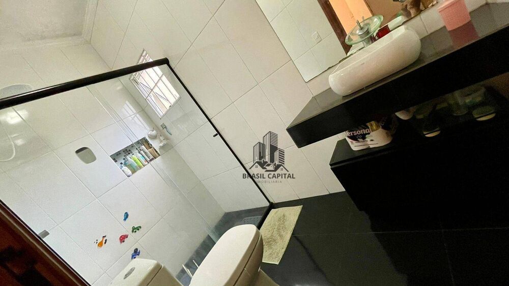 Sobrado, 3 quartos, 151 m² - Foto 4