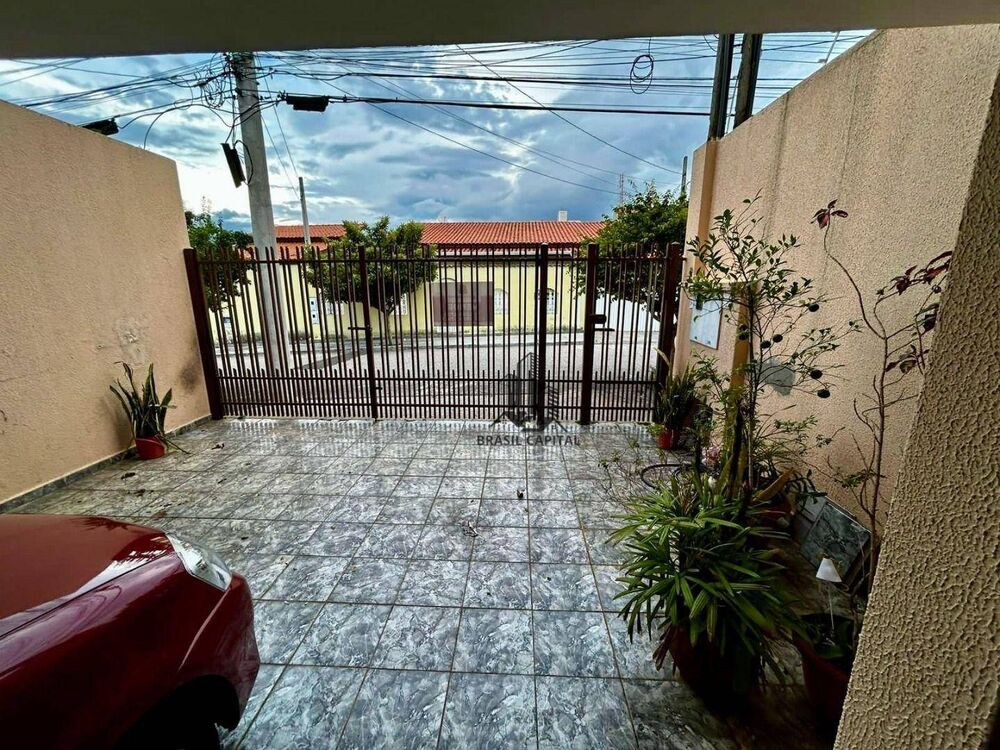 Sobrado, 3 quartos, 151 m² - Foto 2