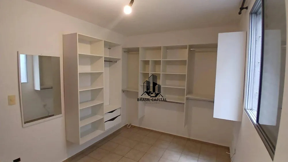 Apartamento, 2 quartos, 54 m² - Foto 1