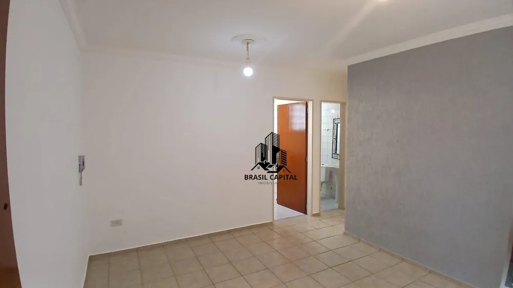 Apartamento, 2 quartos, 54 m² - Foto 3
