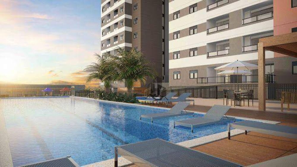 Apartamento, 2 quartos, 62 m² - Foto 3