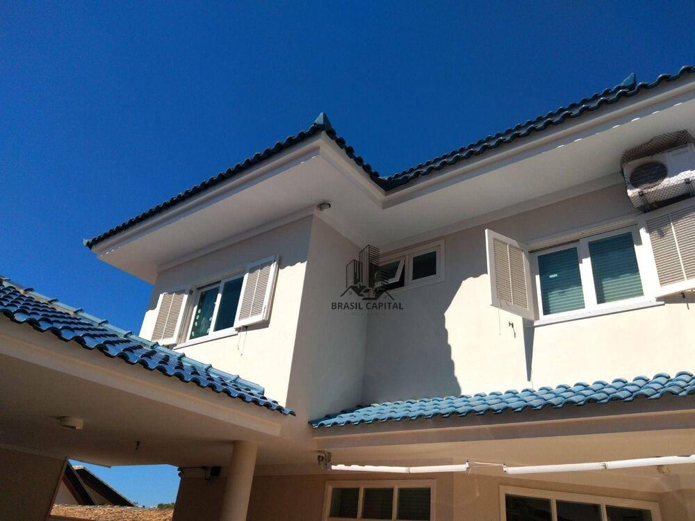 Sobrado para alugar com 4 quartos, 509m² - Foto 2