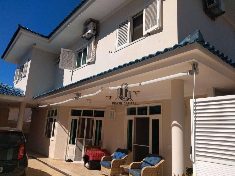 Sobrado para alugar com 4 quartos, 509m² - Foto 3