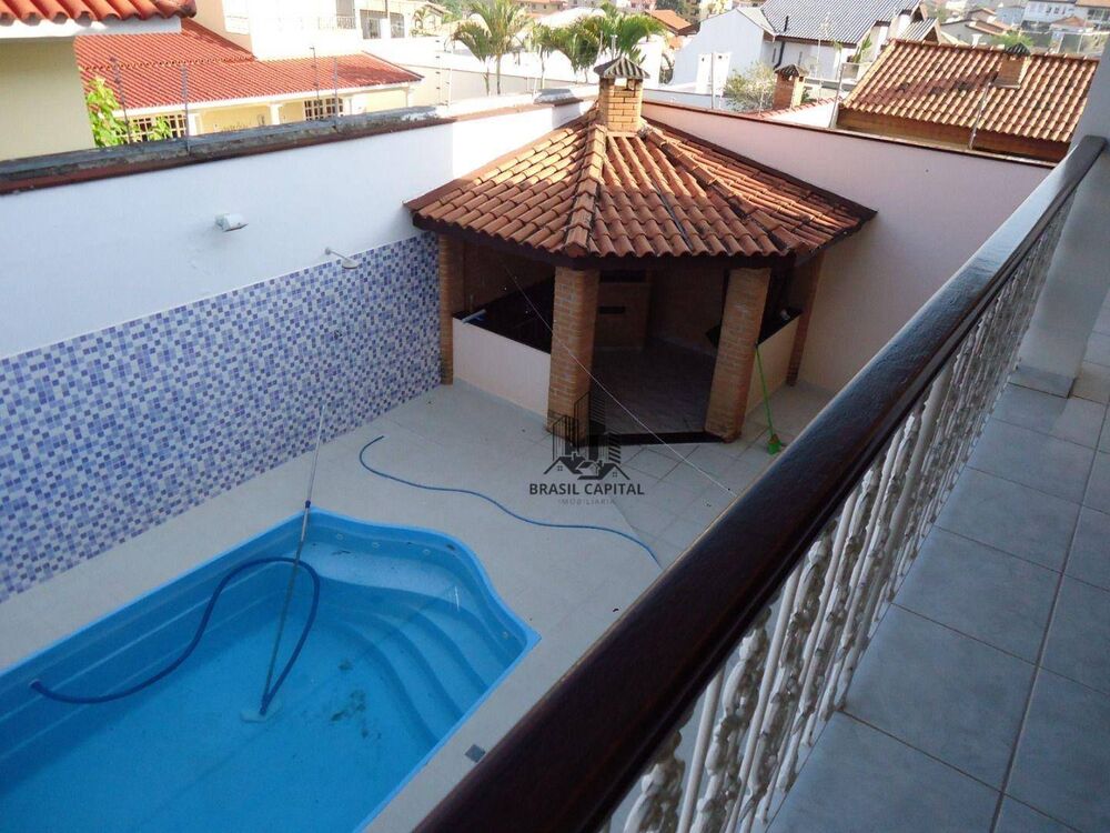 Sobrado, 3 quartos, 389 m² - Foto 4