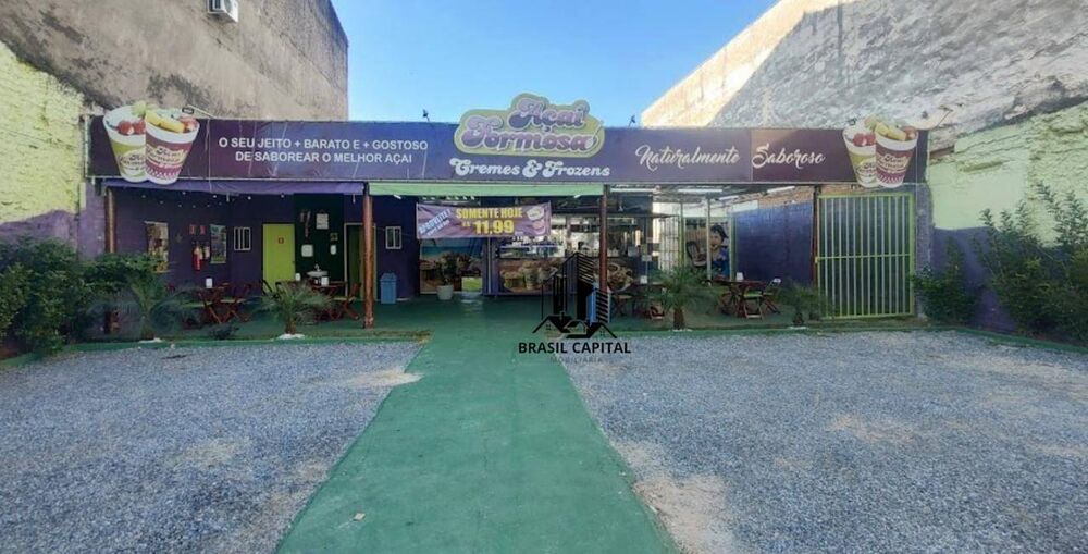 Loja-Salão para alugar, 150m² - Foto 8