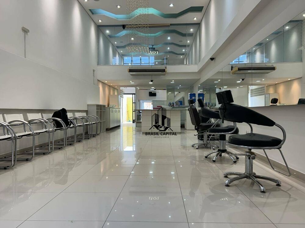Loja-Salão para alugar, 150m² - Foto 9