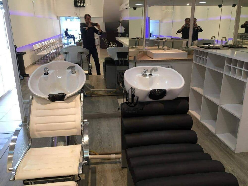 Loja-Salão para alugar, 150m² - Foto 21