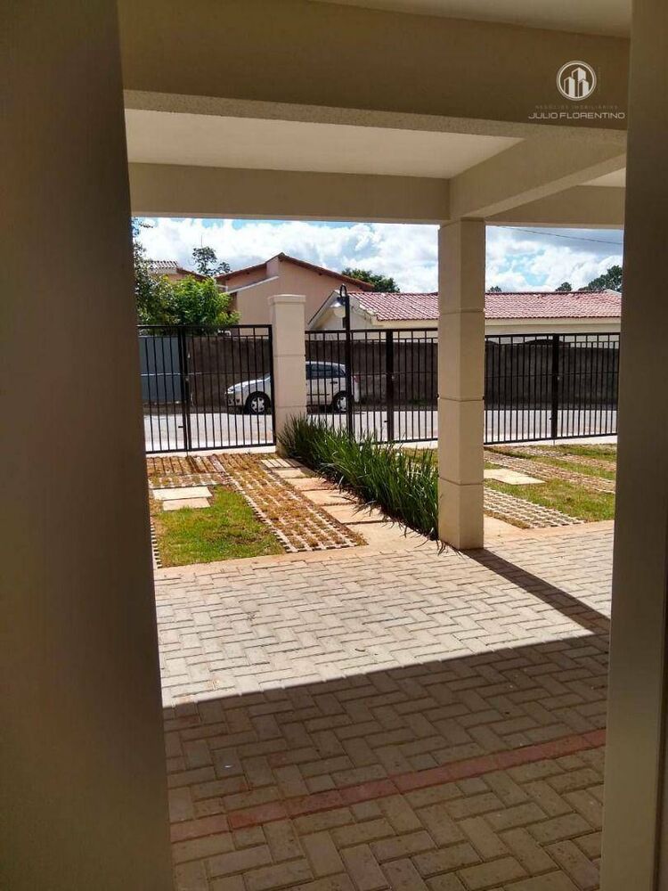 Sobrado, 2 quartos, 80 m² - Foto 2