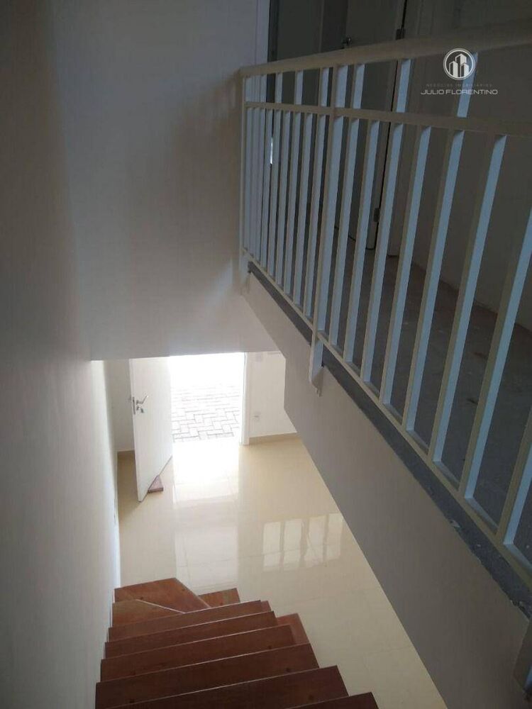Sobrado, 2 quartos, 80 m² - Foto 4