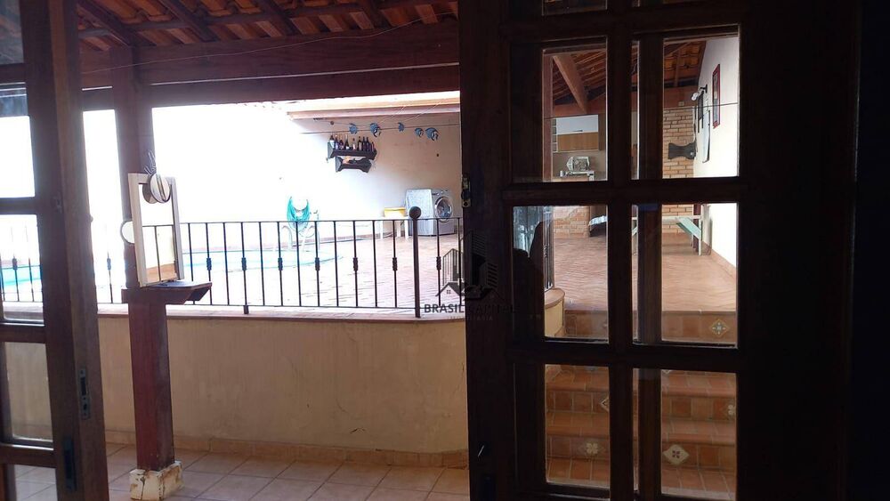 Casa, 3 quartos, 275 m² - Foto 3