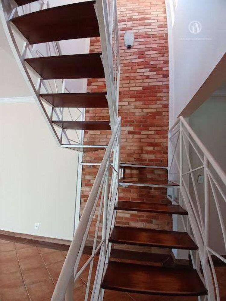 Sobrado, 4 quartos, 185 m² - Foto 8