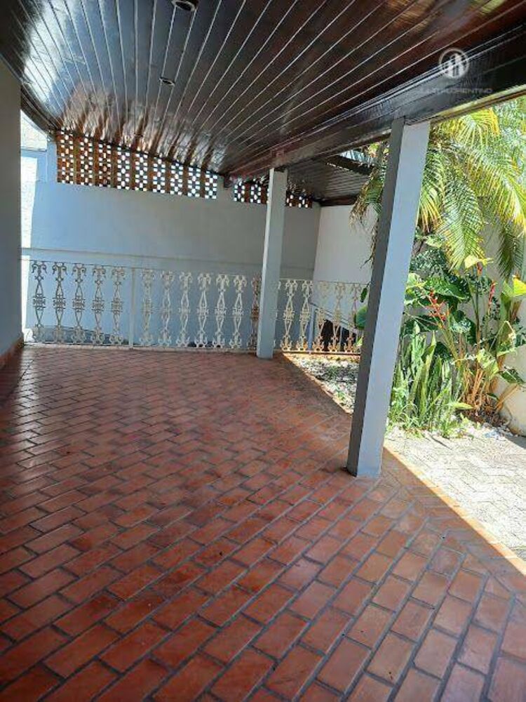 Sobrado, 4 quartos, 185 m² - Foto 37