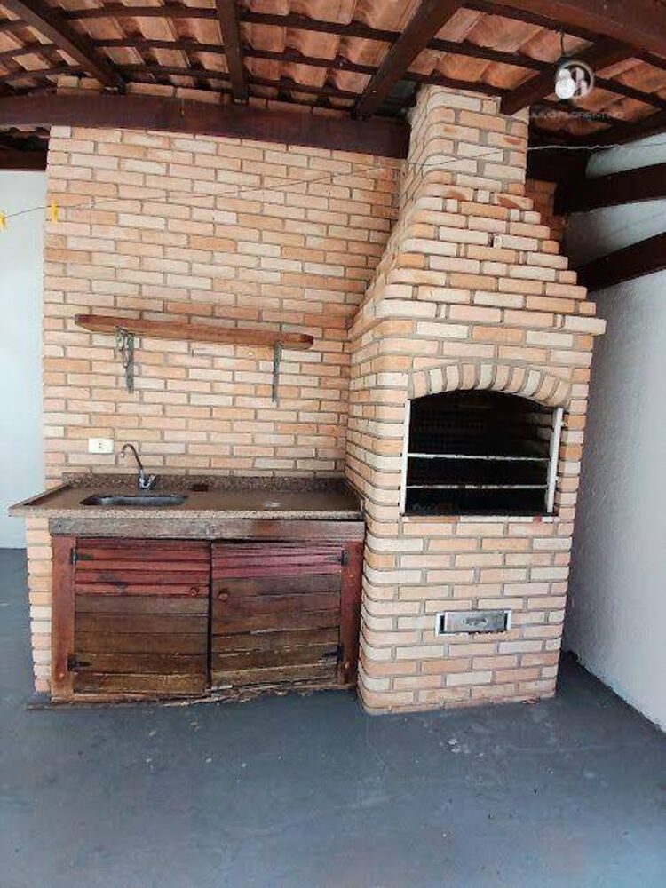 Sobrado, 4 quartos, 185 m² - Foto 15