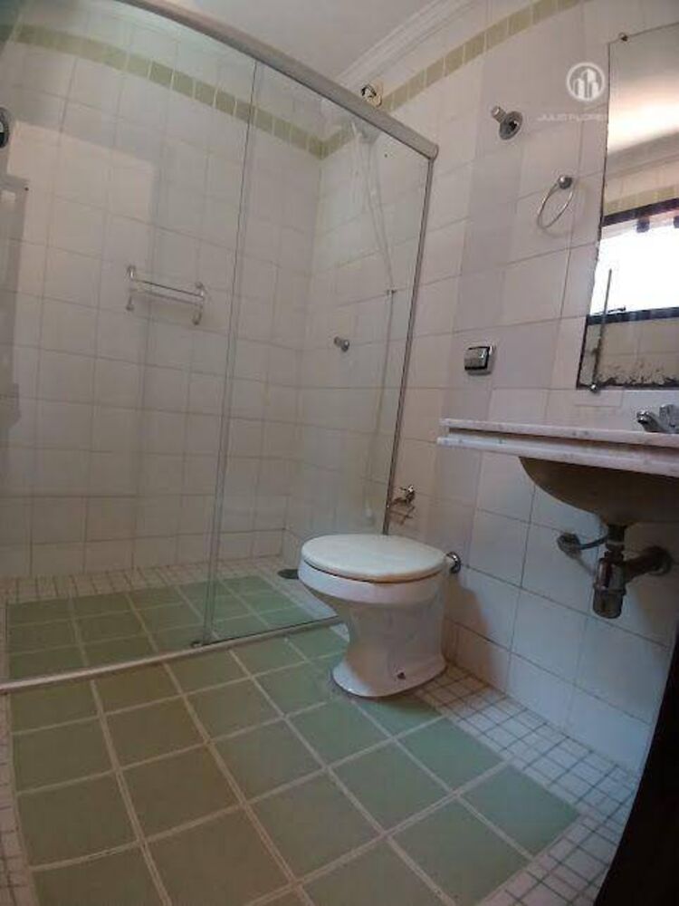 Sobrado, 4 quartos, 185 m² - Foto 4