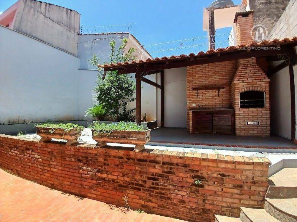 Sobrado, 4 quartos, 185 m² - Foto 9