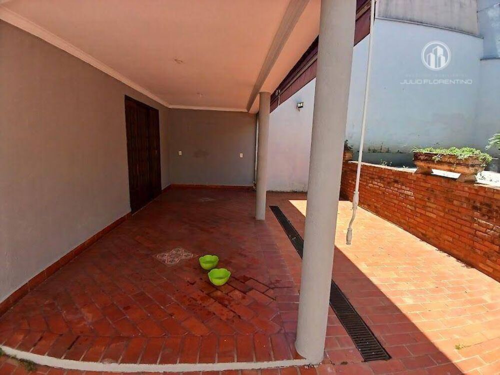 Sobrado, 4 quartos, 185 m² - Foto 18