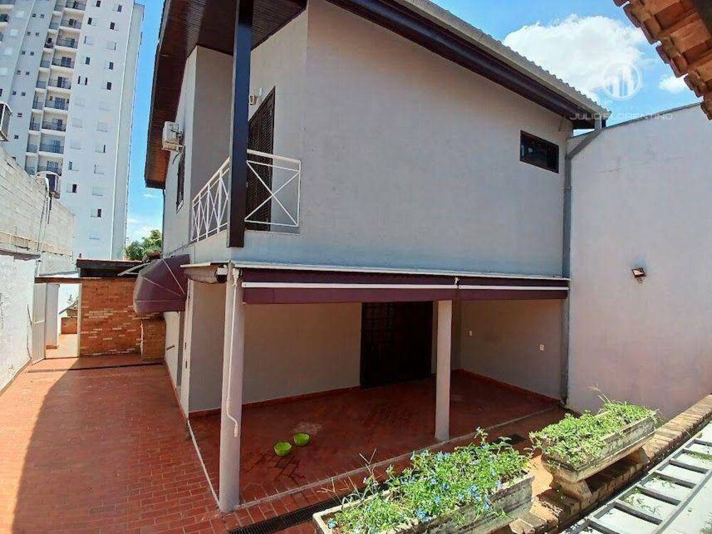 Sobrado, 4 quartos, 185 m² - Foto 6