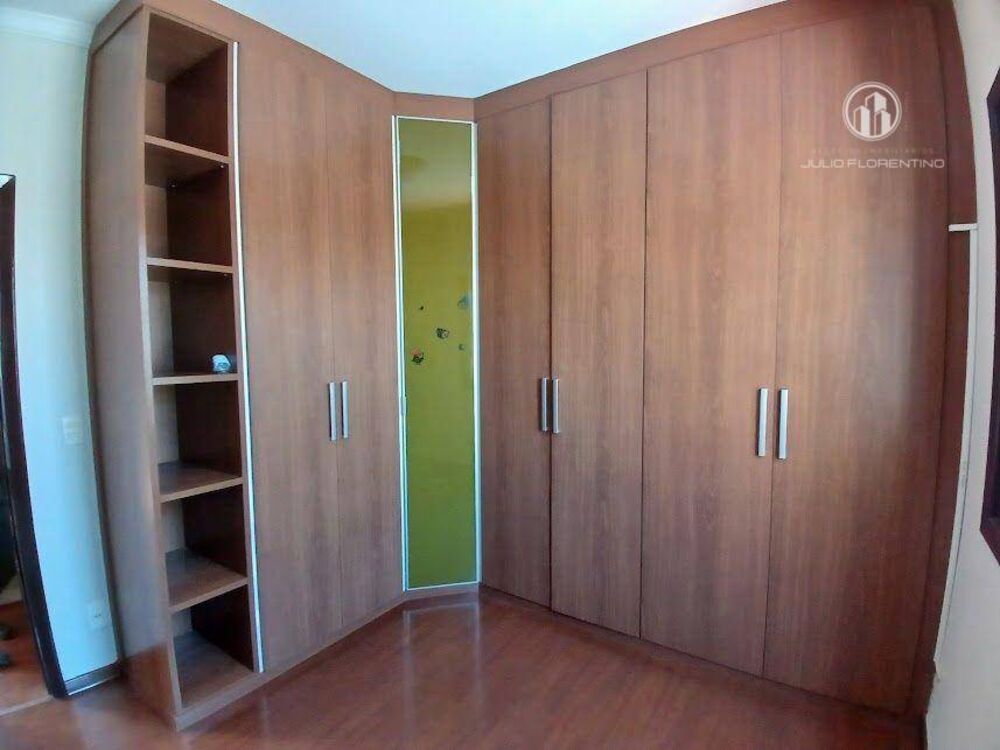 Sobrado, 4 quartos, 185 m² - Foto 16