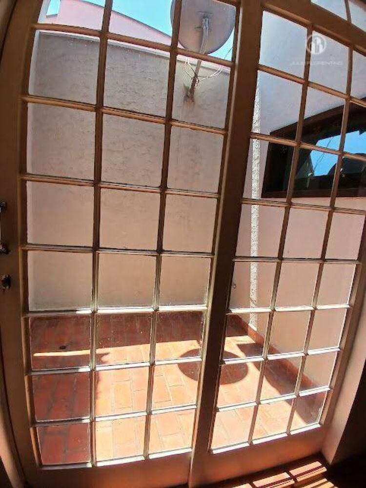 Sobrado, 4 quartos, 185 m² - Foto 3