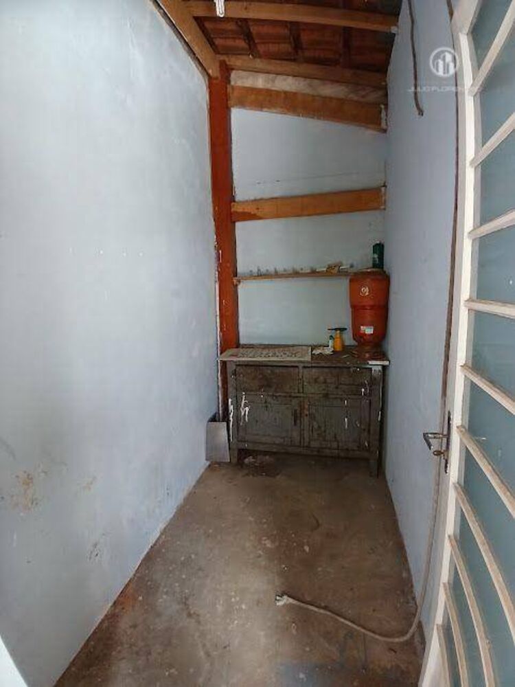 Sobrado, 4 quartos, 185 m² - Foto 35