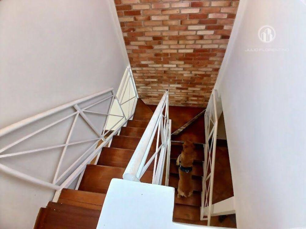Sobrado, 4 quartos, 185 m² - Foto 10