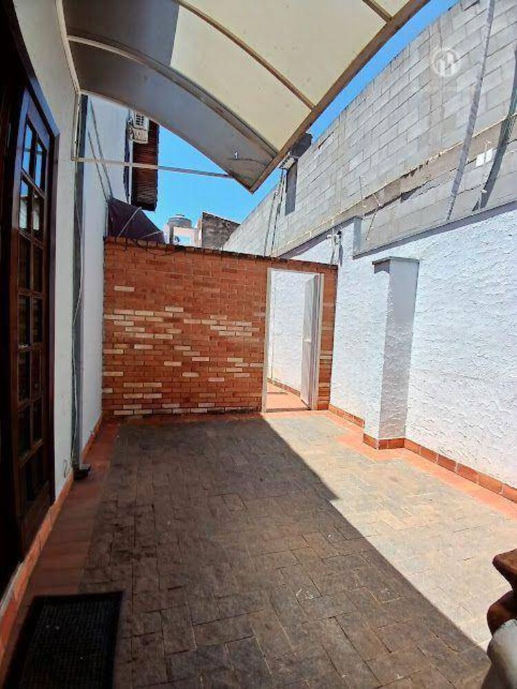 Sobrado, 4 quartos, 185 m² - Foto 36