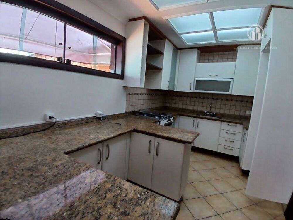 Sobrado, 4 quartos, 185 m² - Foto 25