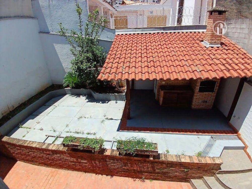 Sobrado, 4 quartos, 185 m² - Foto 2