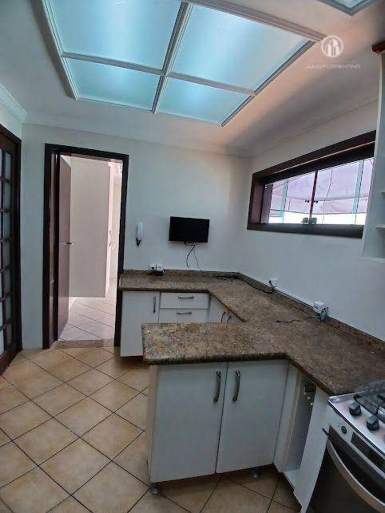 Sobrado, 4 quartos, 185 m² - Foto 11