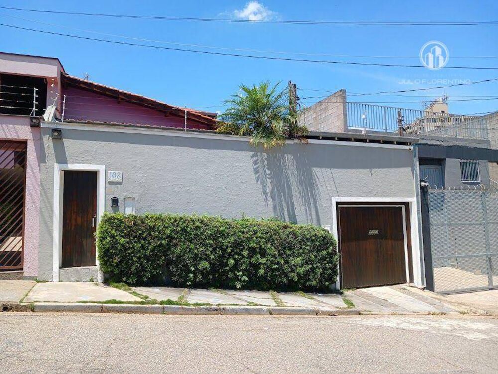 Sobrado, 4 quartos, 185 m² - Foto 32