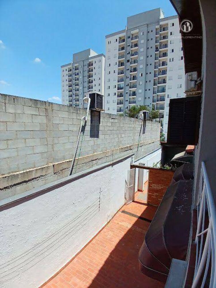Sobrado, 4 quartos, 185 m² - Foto 39