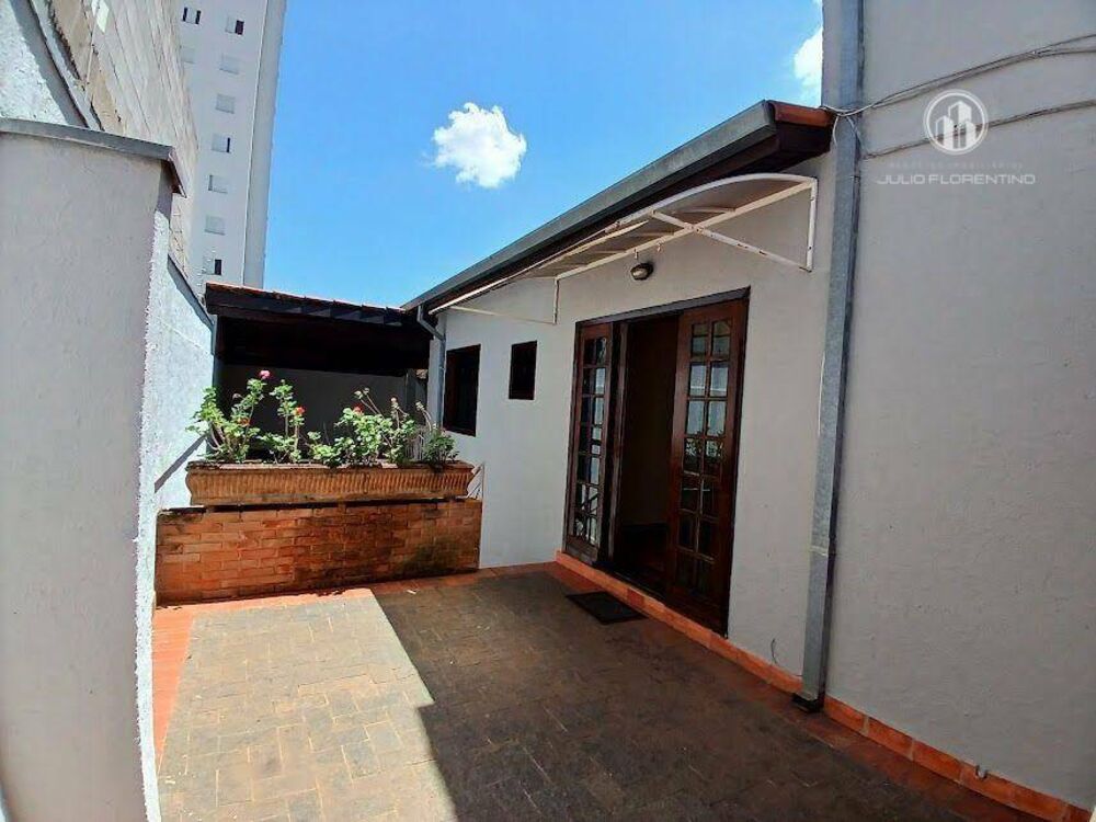 Sobrado, 4 quartos, 185 m² - Foto 30