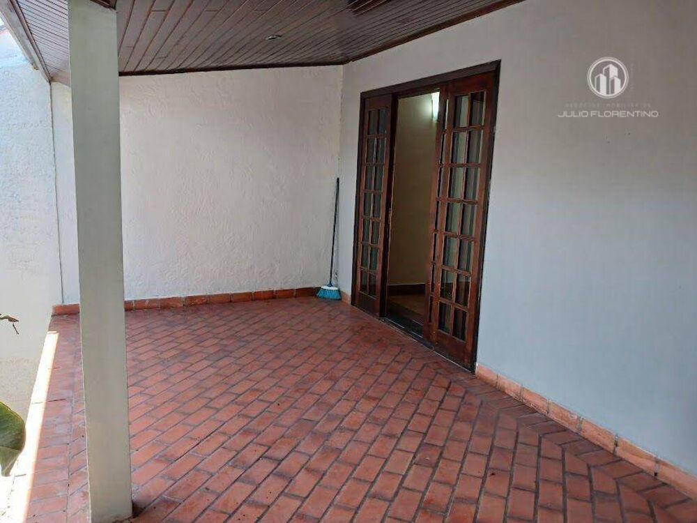Sobrado, 4 quartos, 185 m² - Foto 34