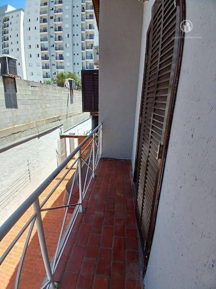 Sobrado, 4 quartos, 185 m² - Foto 12